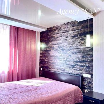 Здаемо в оренду 1к квартиру поруч з Автовокзалом