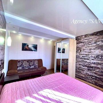 Здаемо в оренду 1к квартиру поруч з Автовокзалом