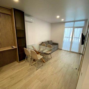 Довгострокова оренда 1к Квартира Топольна вулиця ЖК Avalon Flex