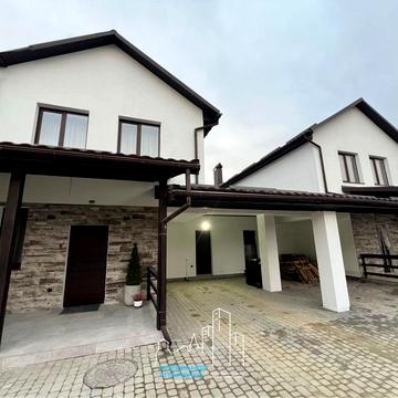 Продам ідеальний котедж з якісним сучасним ремонтом‼️