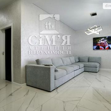 Довгострокова оренда 3к Квартира Космонавтів проспект ЖК Premier Tower