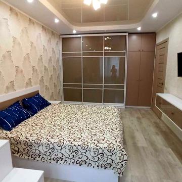 Здам 1но кімнатну квартиру вул. Урлівська 36 м.Осокорки