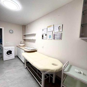 Продаж 1-кімнатної квартири пр-п. Лушпи ЖК Еспланада