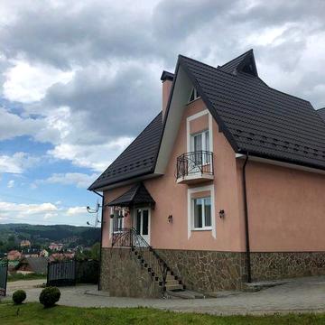 Оренда будинку на Новий рік у Східниці