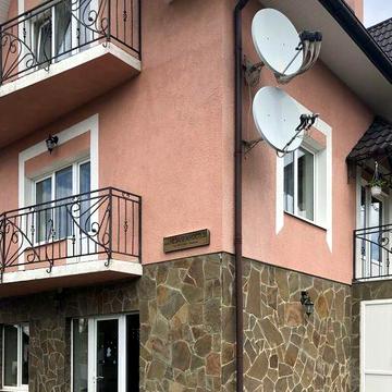 Оренда будинку на Новий рік у Східниці