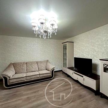 2к НОВОБУДОВА з ремонтом