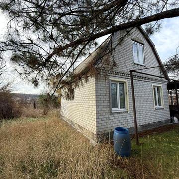 Дача в дачном кооперативе «дружба» Дом