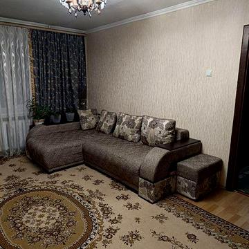 Квартира 3-кімнатна