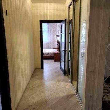 Довгострокова оренда 2к Квартира Середньофонтанська вулиця ЖК Апельсин