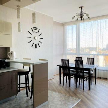 Аренда 2к квартиры в Новострои, Жк Авантаж