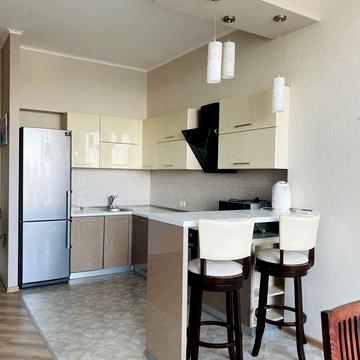 Аренда 2к квартиры в Новострои, Жк Авантаж