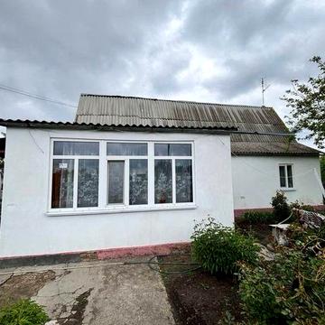 Будинок в Білоцерківському районі