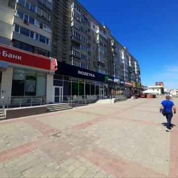 Здається в оренду 3-х кімнатна квартира