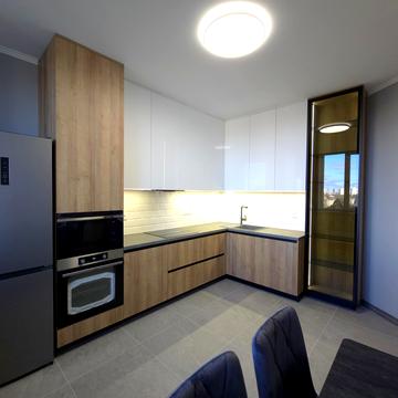 Воскресенська вул., 2-В