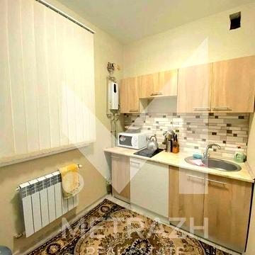 ‼️Продам 1 ком Квартиру‼️,м.23 Августа,Закрытый Комплекс на Алексеевке ЖК  Букова