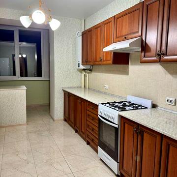 Оренда 1 кімнатної квартири, Виставка