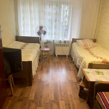 Здається однокімнатна квартира