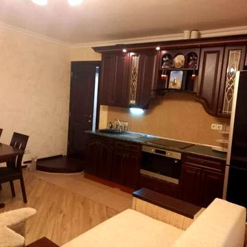 Продам 2к.квартиру Залесская. Научная.Клочковская. Е-відновл ЖК Залесская