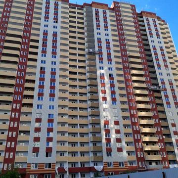 Кодацька фортеця Патріотика 2 кімнатна ЖК Патріотика