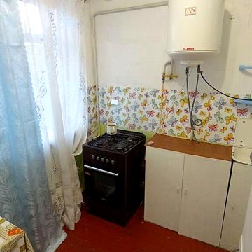 Довгострокова оренда 1к Квартира Котляревського вулиця