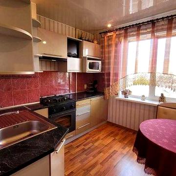 Сдам однокомнатную Чешку на Таирова.