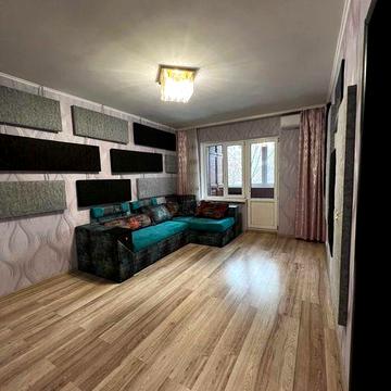 Оренда 1-кімнатної квартири біля метро Академмістечко