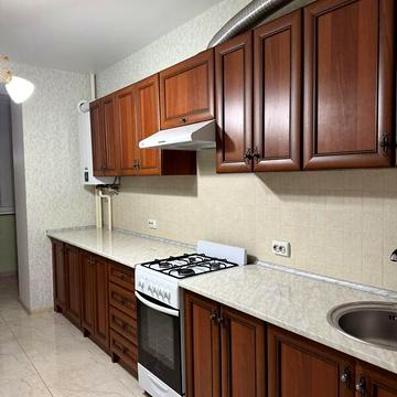 Довгострокова оренда 1к Квартира Зарічанська вулиця ЖК Набережный квартал