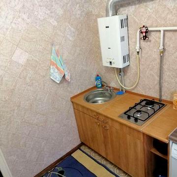 2х к.кв. Лески "Океан" от хозяина