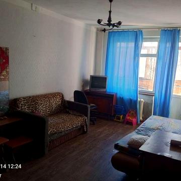 Здам квартиру однокімнатну