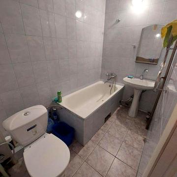 1-кімнатна квартира Покращенного планування у новому будинку!