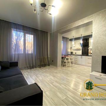 Оренда квартири на 95 кварталі