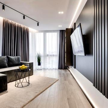 Вячеслава Чорновола просп. (), 77