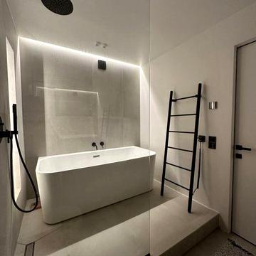 Оренда 3к квартири в ЖК Perfect Town (Перфект Таун, Лікоград)