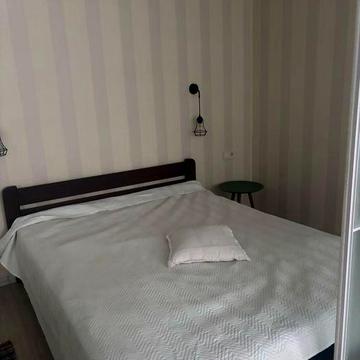 Однокомнатная квартира