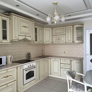 Сдам в аренду 1 к. кв,, ремонт, новострой ЖК Левада, пр.Гагарина, NP