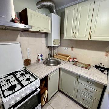 Оренда 2 к.к. з індивідуальним опаленням вул. Шосейна, Центр.