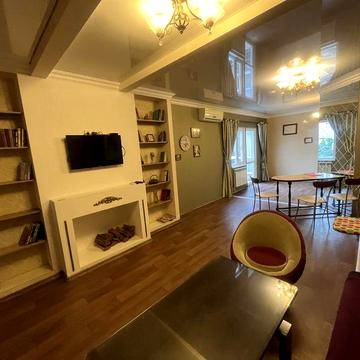 Оренда 2 к.к. в Центрі вул. Маріупольська/ Соборна