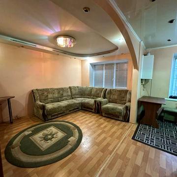 Продам 2-комн з ГАЗОВОЙ автономкой YANOVA