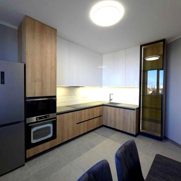 ЖК "Паркові Озера" 2, оренда 2-кімнатної квартири. Без комісії.