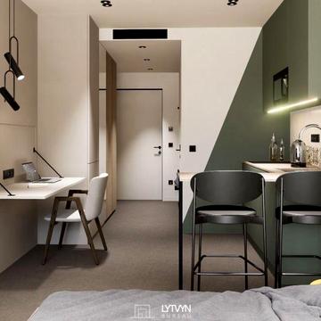 ПЕРЕУСТУПКА інвестиційна нерухомість номер в готелі - пасивний дохід