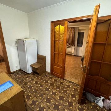 Однокімнатна квартира на Комарова