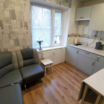 Сдам 1-комнатную квартиру, начало проспекта Слобожанский.