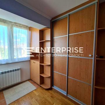 Продаж 3к. квартири, ремонт, метро, вул.Ромоданова, Шевченківський р-н
