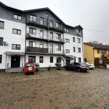 Продаж 1 кім в новобудові з меблями