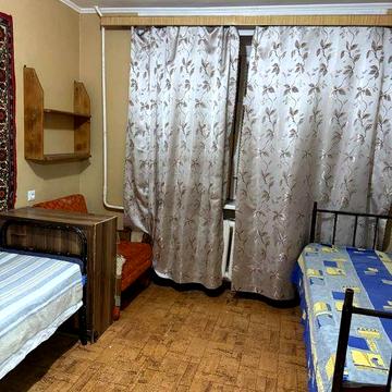 Здається однокомнатна квартира