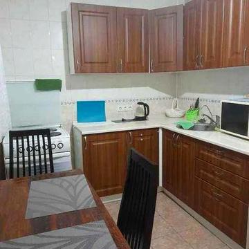 2К квартира на Палладина,13 м. Академгородок