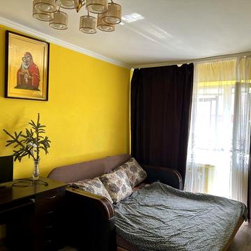 Вул. Пасічна, Львів - довгострокова оренда 1-кімнатної квартири