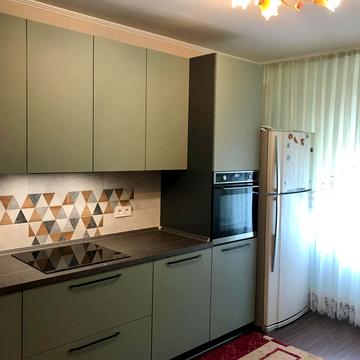 Бориса Гмирі вул., 1-Б/6