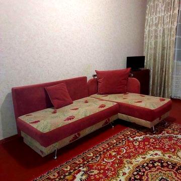 Здам 1 кімнатну квартиру Сады-2.