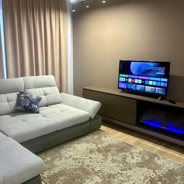 оренда однокімнатної квартири(перша здача) ,без рієлторських